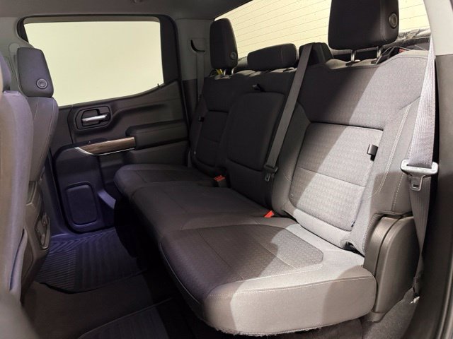 Used 2021 Chevrolet Silverado 1500 RST w/ Z71 Off-Road Package AWD/4WD image 23