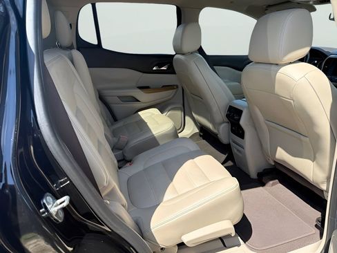 Used 2018 GMC Acadia Denali FWD image 26