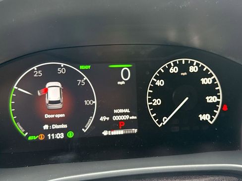 New 2026 Honda CR-V Sport image 10