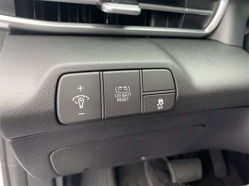 New 2025 Hyundai Elantra Blue w/ Cargo Package image 14