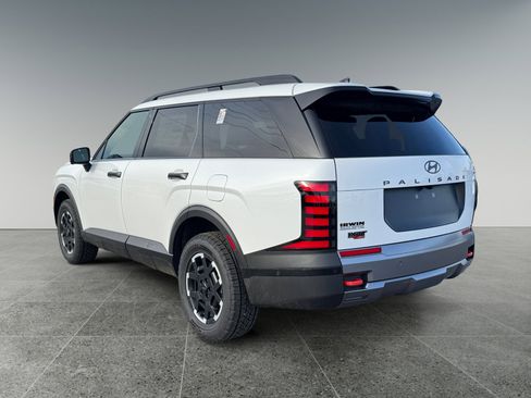 New 2026 Hyundai Palisade XRT Pro image 3