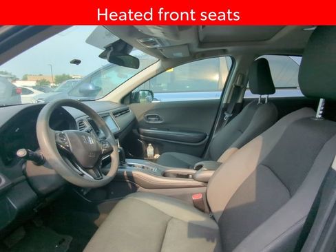 Used 2019 Honda HR-V EX image 6