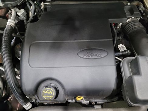 Used 2016 Ford Explorer Limited AWD/4WD image 30