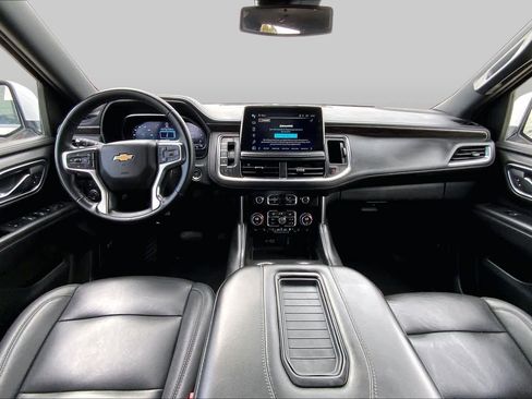 Used 2024 Chevrolet Tahoe LT RWD image 15
