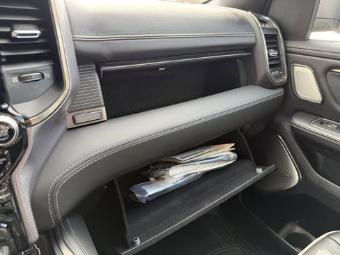 Used 2020 RAM 1500 Limited image 35