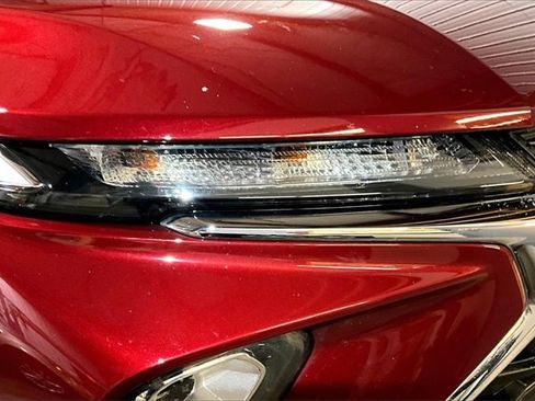 Certified 2024 Chevrolet TrailBlazer LS w/ LS Convenience Package image 4