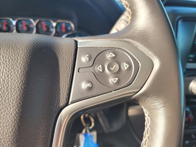 Used 2018 Chevrolet Silverado 1500 LT w/ LT Eassist Package RWD image 27