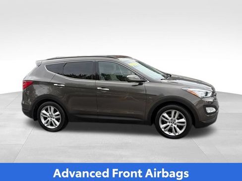 Used 2013 Hyundai Santa Fe Sport 2.0T FWD image 25