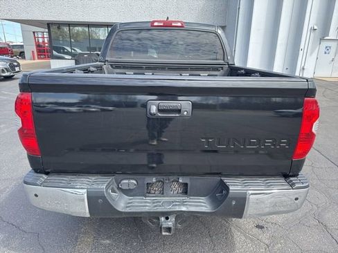Used 2021 Toyota Tundra SR5 AWD/4WD image 9