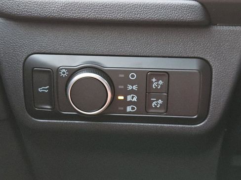 New 2026 Ford Escape ST-Line w/ Tech Pack #1 FWD image 17