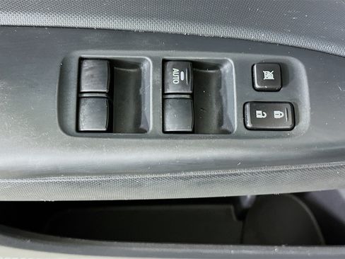 Used 2024 Mitsubishi Mirage G4 ES FWD image 14