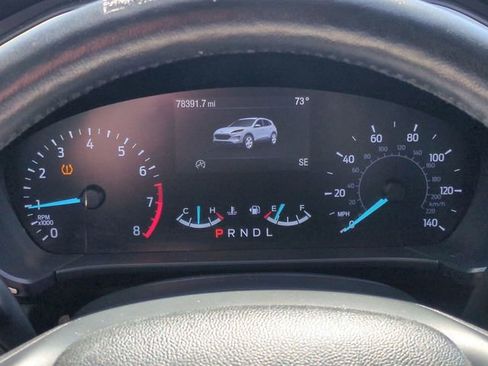Used 2020 Ford Escape SEL image 15