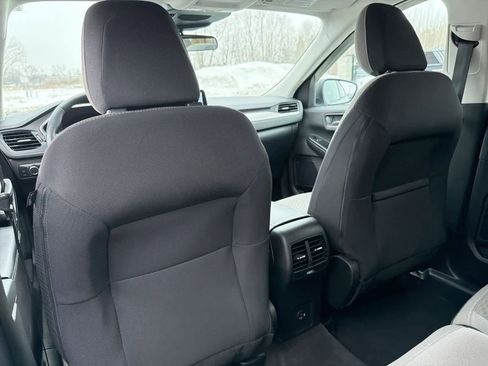 Used 2022 Ford Escape SE w/ Convenience Package image 19