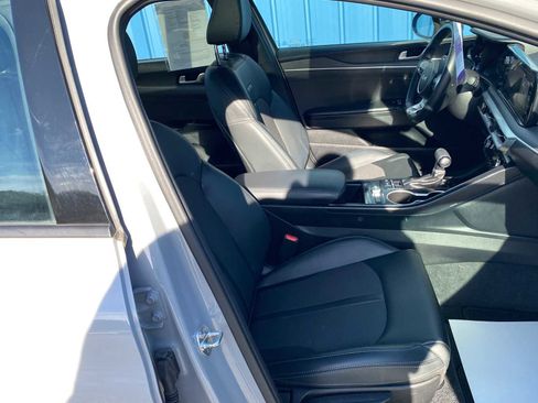 Used 2022 Kia K5 GT-Line w/ GT-Line FWD Premium Package image 32