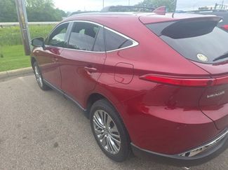 Used 2021 Toyota Venza Limited AWD/4WD video 2