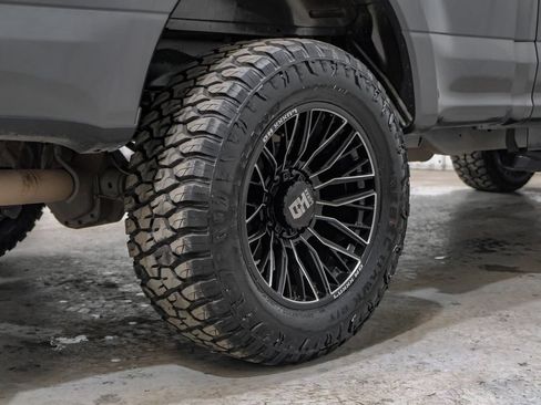 Used 2020 Ford F250 XLT AWD/4WD image 58