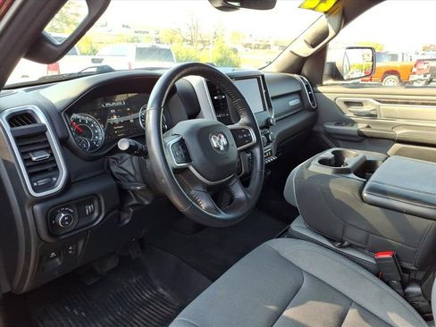 Certified 2022 RAM 1500 Big Horn image 9