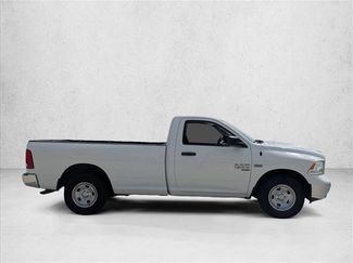 Used 2019 RAM 1500 Tradesman w/ Power & Remote Entry Group video 4