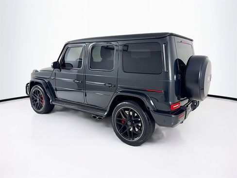 Used 2023 Mercedes-Benz G 63 AMG G 63 AMG image 6