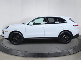 Certified 2025 Porsche Cayenne AWD/4WD video 2