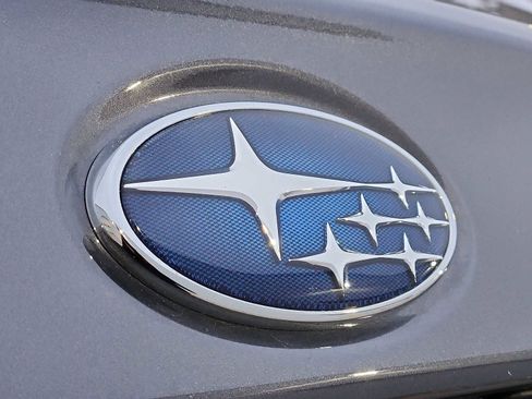 Certified 2025 Subaru Legacy Premium image 28