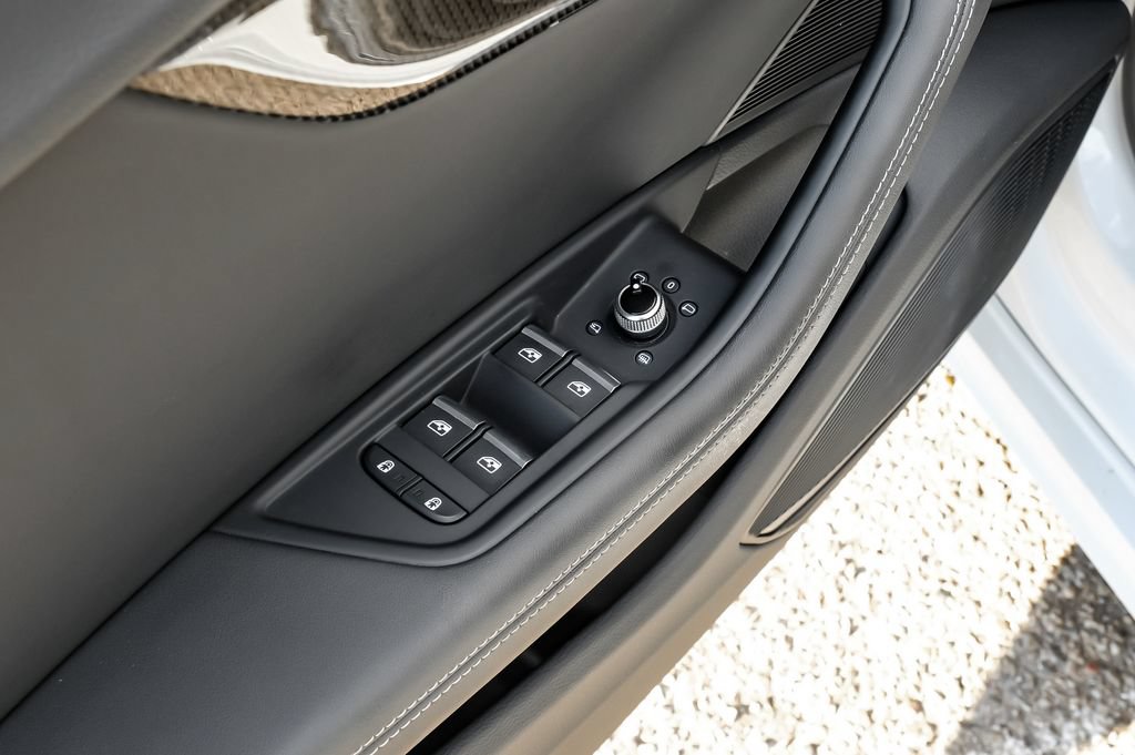 Used 2024 Audi S5 Premium Plus AWD/4WD image 45
