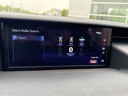 Used 2021 Lexus RC 300 AWD w/ Navigation Package image 15