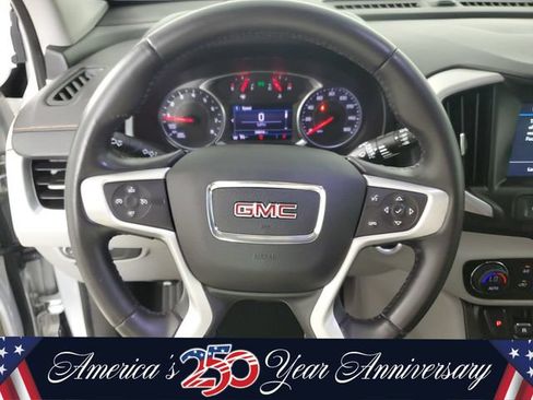 Used 2019 GMC Terrain SLE w/ Driver Convenience Package FWD image 23