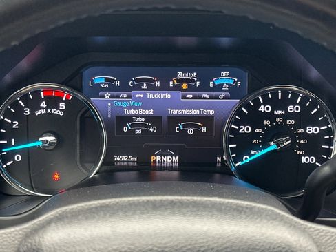 Used 2020 Ford F250 Lariat w/ Lariat Value Package image 23