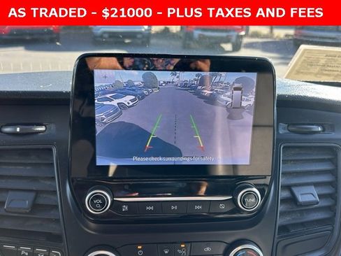 Used 2020 Ford Transit 250 Medium Roof image 24