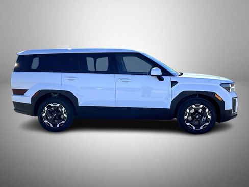 New 2026 Hyundai Santa Fe SE image 4