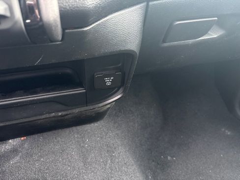 New 2026 RAM 3500 Tradesman image 38