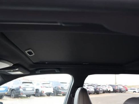 Certified 2025 Subaru Forester Limited w/ Popular Package #1 image 20