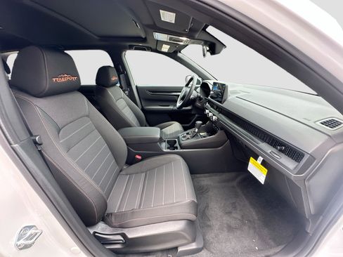 New 2026 Honda CR-V TrailSport image 22