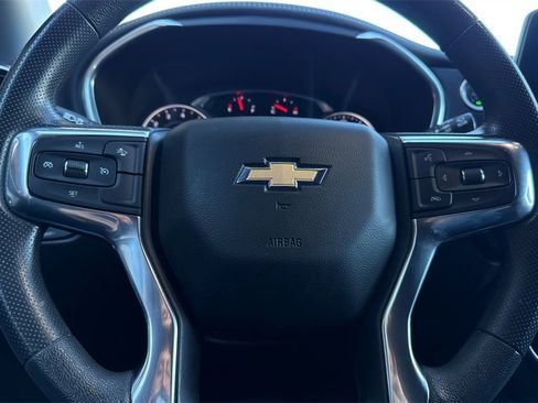 Certified 2023 Chevrolet Blazer LT image 26