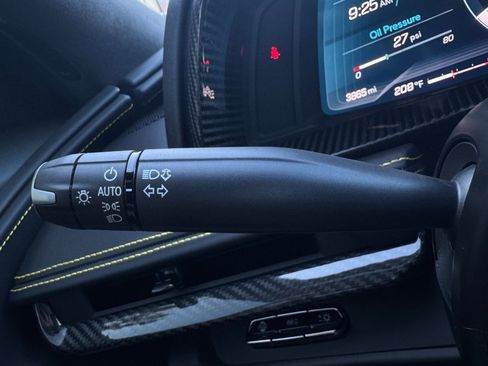 Used 2023 Chevrolet Corvette Stingray Premium Conv image 62