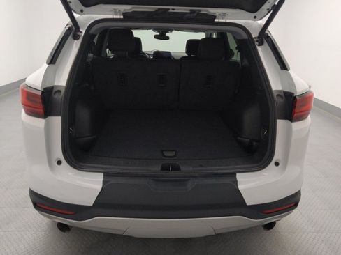 Used 2024 Chevrolet Blazer LT w/ Convenience Package FWD image 29