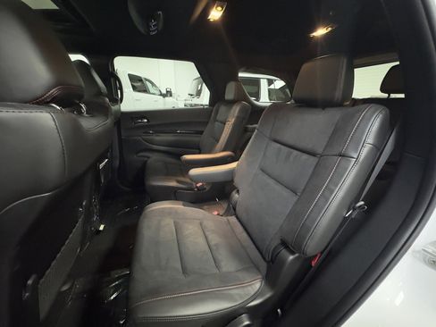 New 2026 Dodge Durango GT image 15