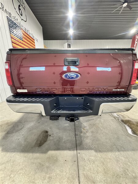 Used 2012 Ford F250 XLT w/ XLT Value Pkg AWD/4WD image 5