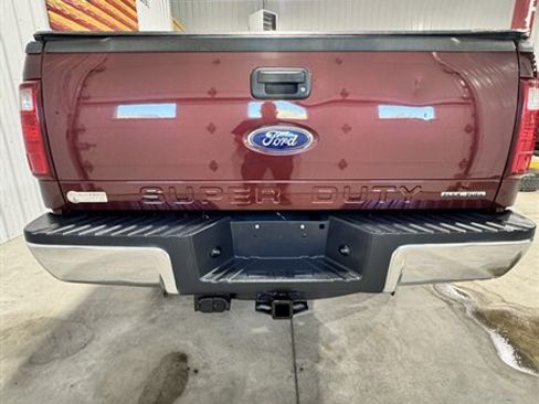 Used 2012 Ford F250 XLT w/ XLT Value Pkg AWD/4WD image 5