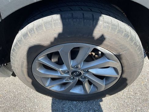 Used 2018 Hyundai Tucson SE FWD image 6