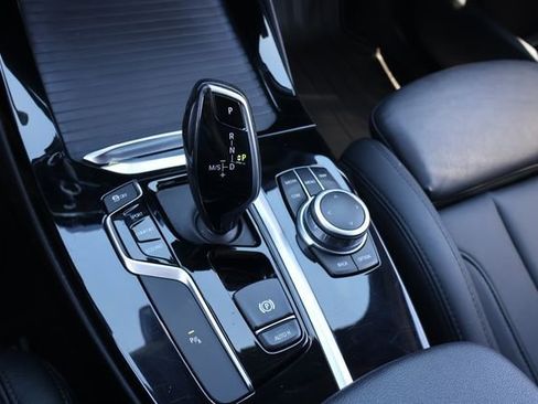 Used 2021 BMW X3 sDrive30i w/ Convenience Package image 30