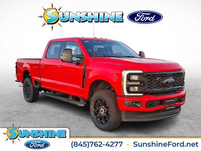 New 2026 Ford F250 XLT w/ XLT Premium Package