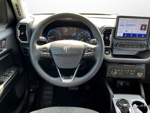 Used 2024 Ford Bronco Sport Big Bend w/ Convenience Package image 5