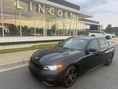 Used 2022 BMW 330i Sedan w/ M Sport Package