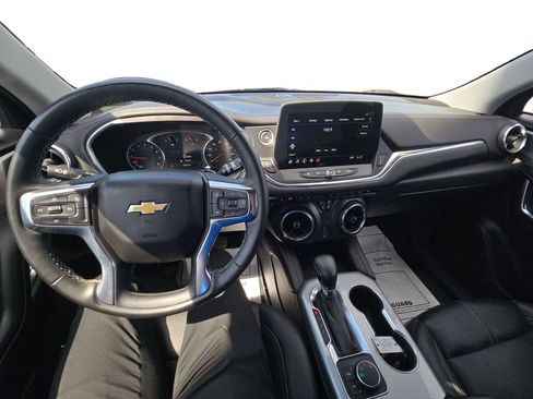 Used 2024 Chevrolet Blazer LT w/ Midnight/Sport Edition AWD/4WD image 9