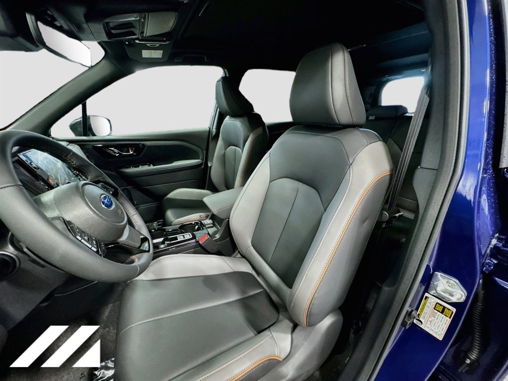 New 2026 Subaru Forester Sport AWD/4WD image 21
