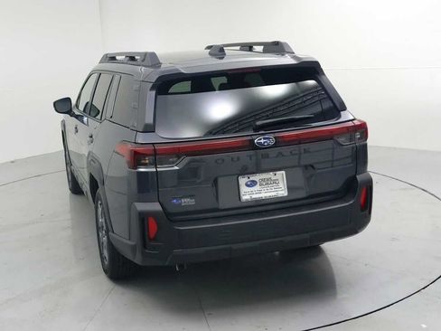 New 2026 Subaru Outback Premium AWD/4WD image 8