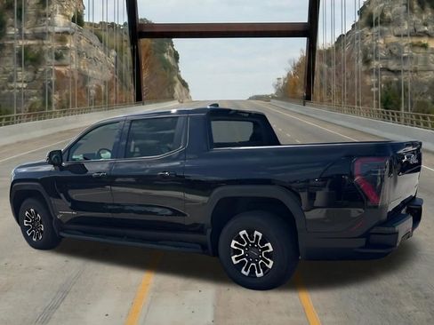New 2026 GMC Sierra EV Elevation w/ Premium Package AWD/4WD image 7
