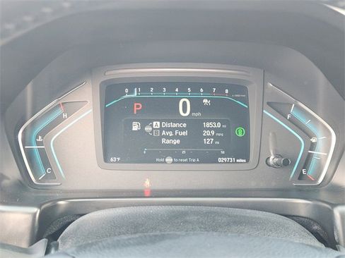 Used 2023 Honda Odyssey EX-L image 19